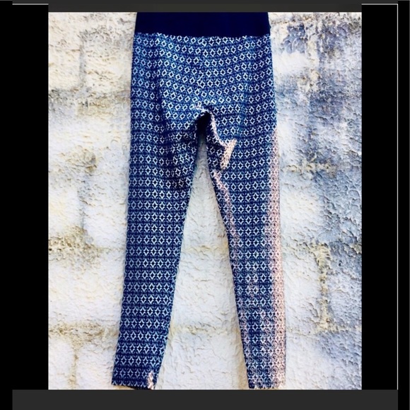 Maternity Leggings Topshop Size 6 - Picture 2 of 7